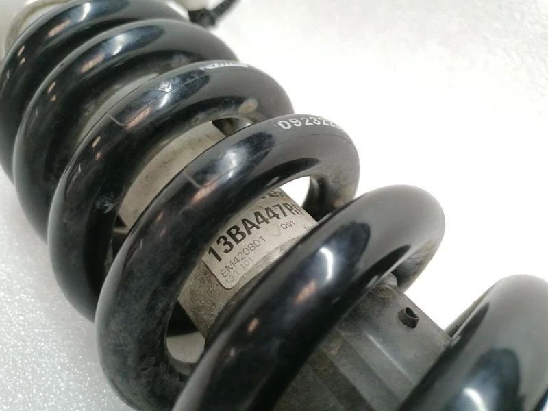 McLaren 600LT Spider Shock Absorber Rear 13BA447RP Stossdämpfer Hinten LINKS - Image 6