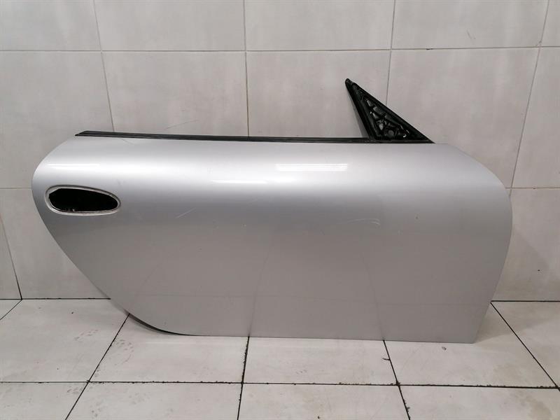 PORSCHE 911 996 Right Front Door 99653101204 Tür Vorne Rechts