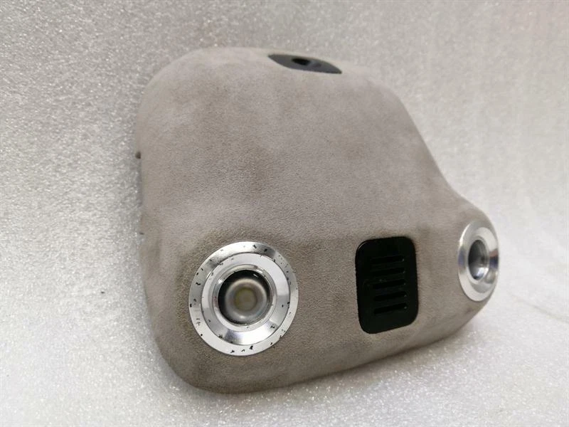 ASTON MARTIN VANTAGE V12 Dome light 8D33519A58AFW Innenleuchte Innenraumleuchte - Image 3