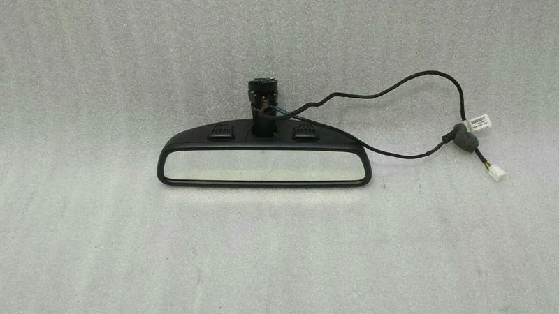 MERCEDES GLS X166 Rear View Mirror A1668100617 Rückspiegel Innenspiegel AMG