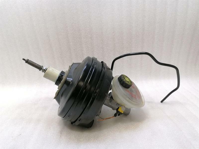 PORSCHE 911 997 Brake Servo 99735502536 Bremskraftverstärker