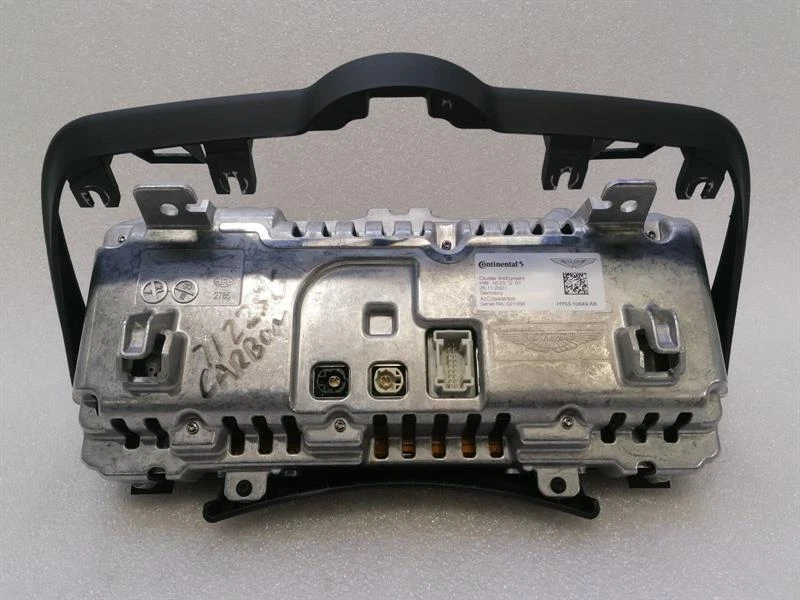 ASTON MARTIN DBS SUPERLEGGERA AM7 18-24 Instrument HY53-10849-AK Speedometer - Image 7