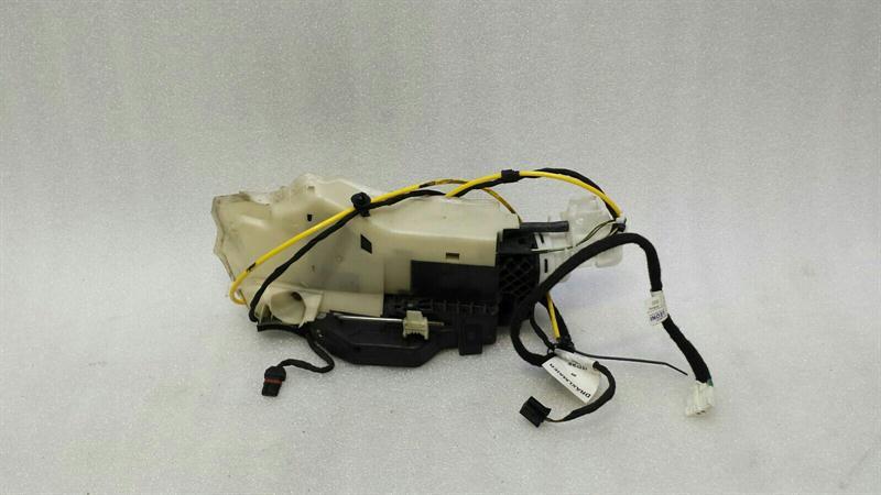 MERCEDES SL R230 Right Door lock A2307200435 Türschloss Rechts