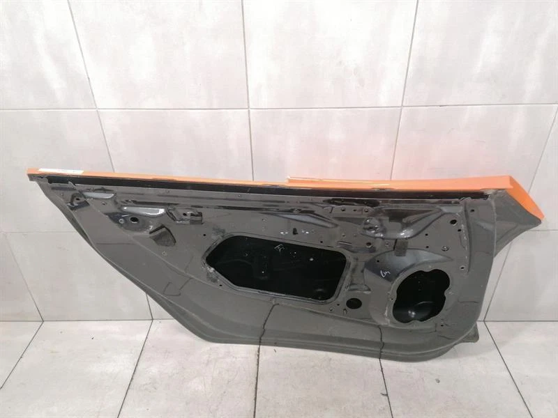 McLaren 600LT Spider Left Front Door 13AA855CP Tür Vorne Links - Image 6