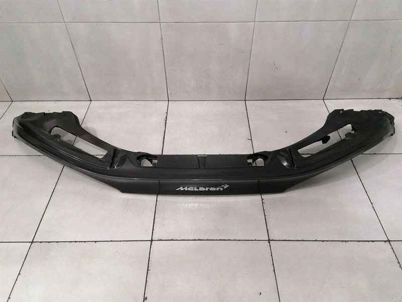 McLaren 600LT Spider 13AA208MP Rückwand  Rear Panel carbon karbon - Image 2