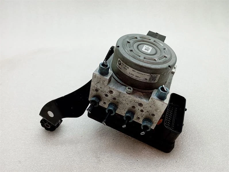 BMW 3 Series F80 M3 F30 A.B.S Pump 7851298 ABS Pumpe HYDRAULIKBLOCK - Image 2