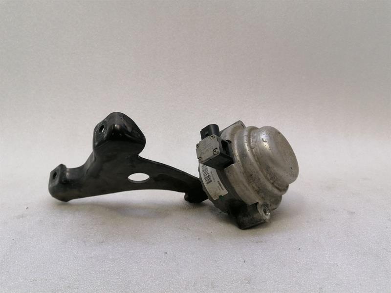 PORSCHE BOXSTER 981 Engine mount 98137505905 Motorhalter LEFT LINKS PADM L=R