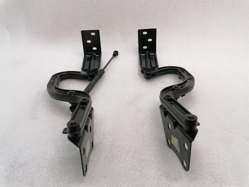 McLaren 600LT Spider Bonnet Hinge SET 13A5155CP Haubenscharnier SATZ