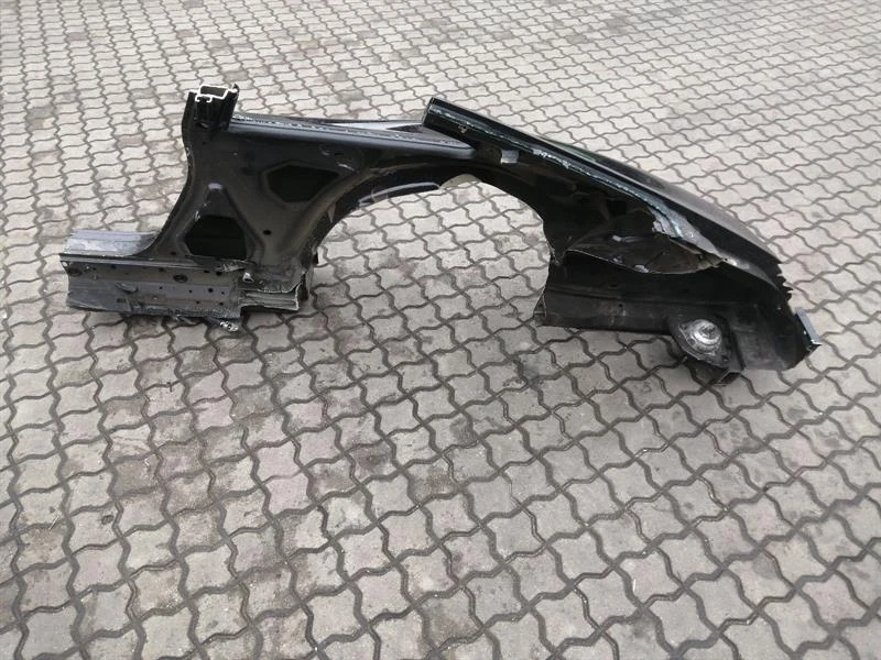 PORSCHE 911 997 Rear Panel 99750396207 Rear Right Hinten Rechts C2 - Image 6