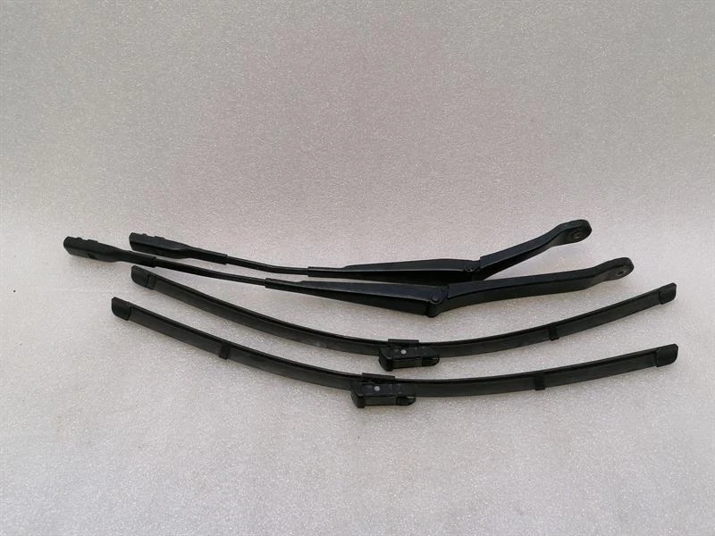 PORSCHE 911 992 Front Wiper Linkage 992955024D RHD RECHTSLENKER - Image 6