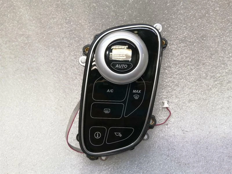 ASTON MARTIN Auto Climate Control Switch GG33-18C624-AC Klimabedienteil Schalter - Image 3