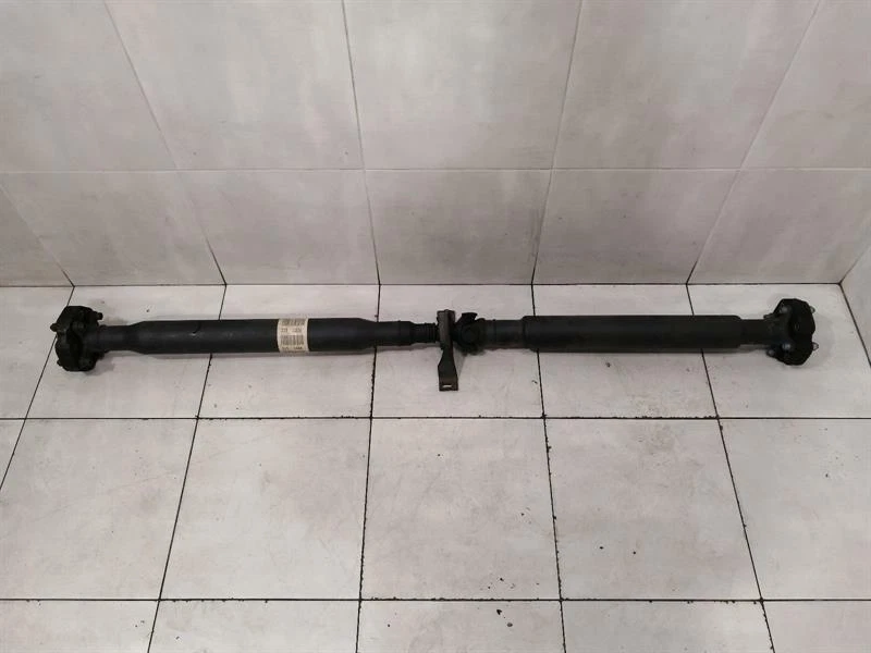 MERCEDES CL55 AMG W215 Propshaft A2154101006 Kardanwelle