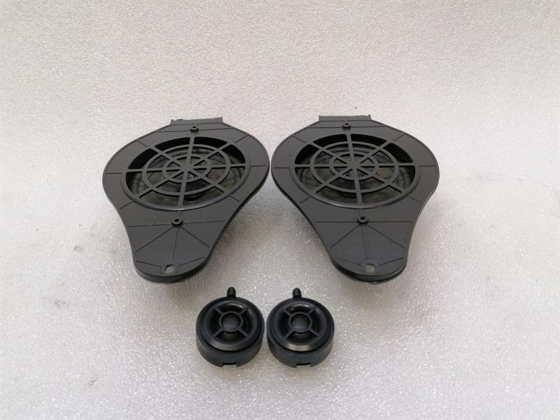 PORSCHE 911 997 Speaker 99754502100 Lautsprecher SET SATZ