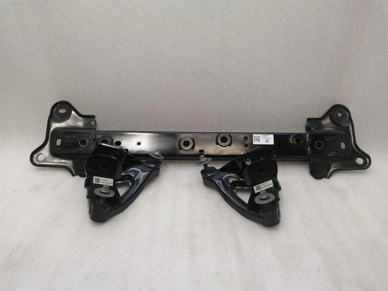 TESLA MODEL 3 Front Tower Brace bar 1075044-00-E Motor Halter Träger - Image 2