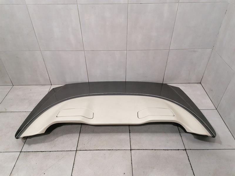 ASTON MARTIN DB9 Volante Boot Lid BD33-501A00-AC TONNEAU Heckklappe