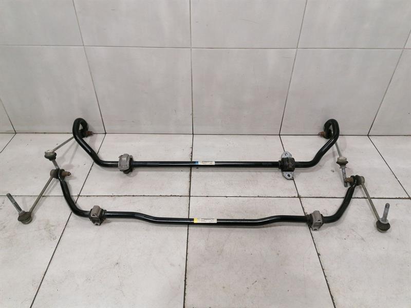 PORSCHE CAYMAN 718 Anti Roll Bar SATZ 99134370511 Anti Roll Bar SET