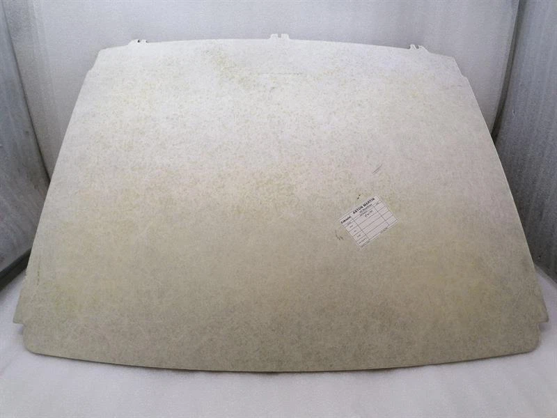 ASTON MARTIN VANTAGE V8  Roof Lining 6G33-51916-BAW Dachhimmel ALCANTARA - Image 7