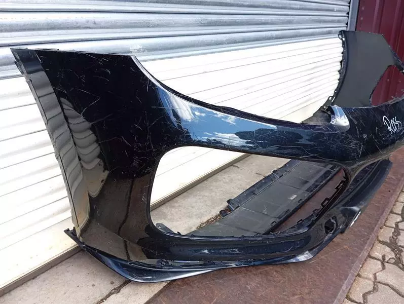 PORSCHE CAYENNE 9Y0 E3 Front Bumper 9Y0807221B Vorne Stoßstange GTS - Image 4