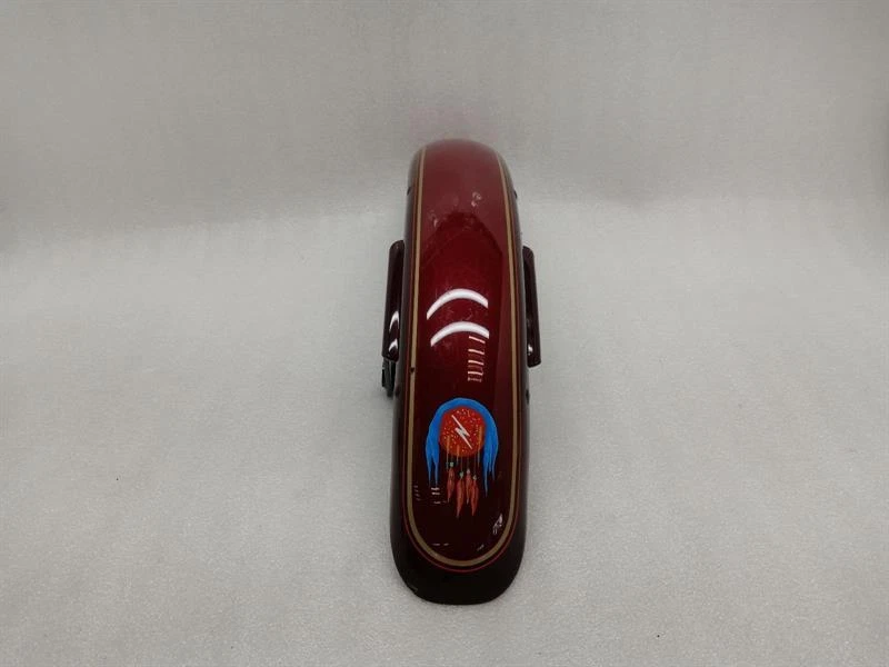 HARLEY-DAVIDSON SPRINGER 59176-96A Kotflügel SOFTAIL FRONT FENDER - Image 3