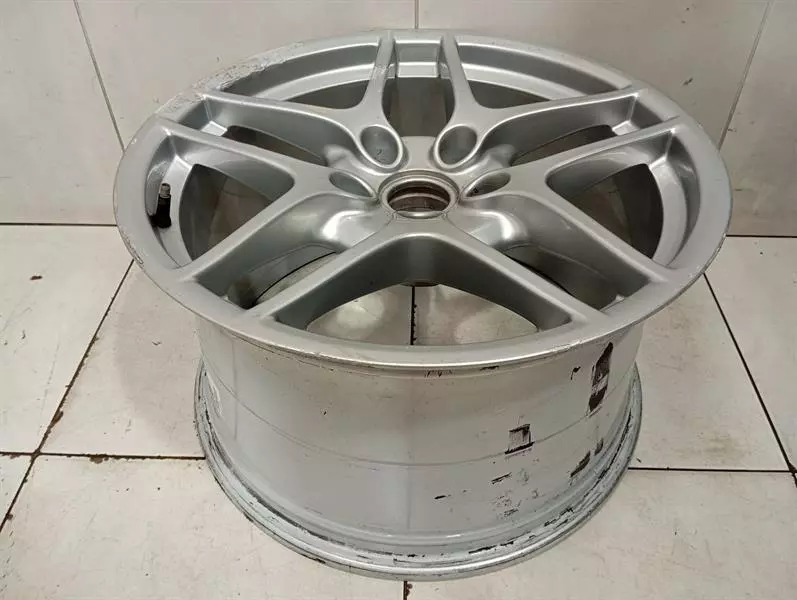 PORSCHE 911 997  Alloy Wheel 99736216301 Alufelge 11JX19 ET51 - Image 3