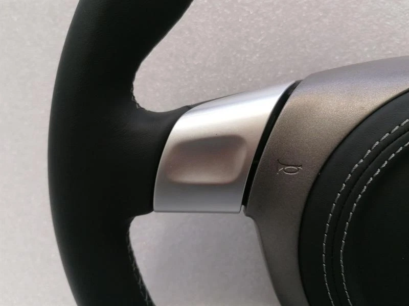 PORSCHE 911 997 Steering Wheel GT3 Lenkrad - Image 5