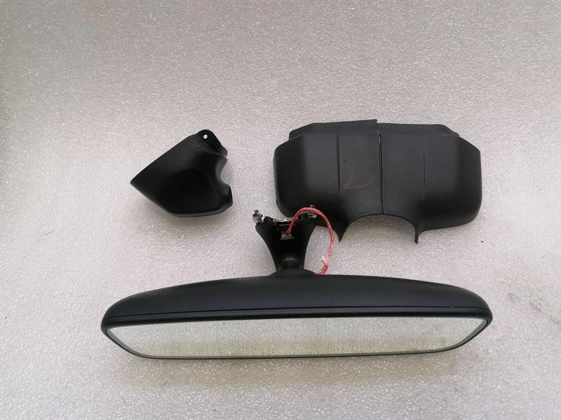 PORSCHE CAYMAN 718 Rear View Mirror 99173151103 Rückspiegel Innenspiegel