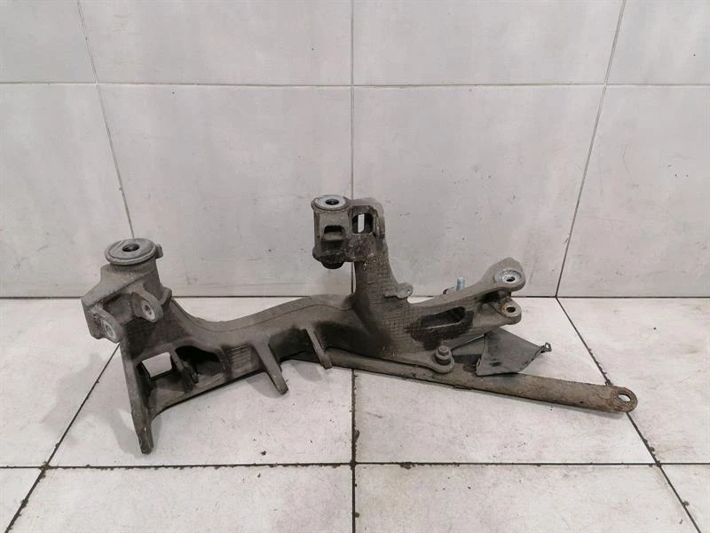 PORSCHE 911 997 GT3 GT2 07-11 Subframe RRH 99733105294 Rechts Hinterachse