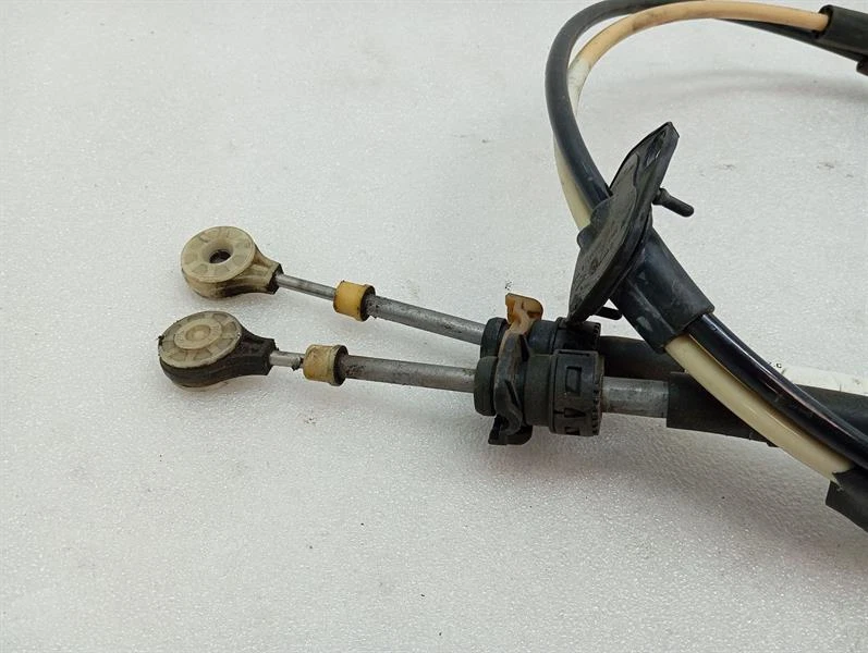 PORSCHE 911 991 718 Short shift Cable 982711007C Leitung Schaltbetätigung - Image 3