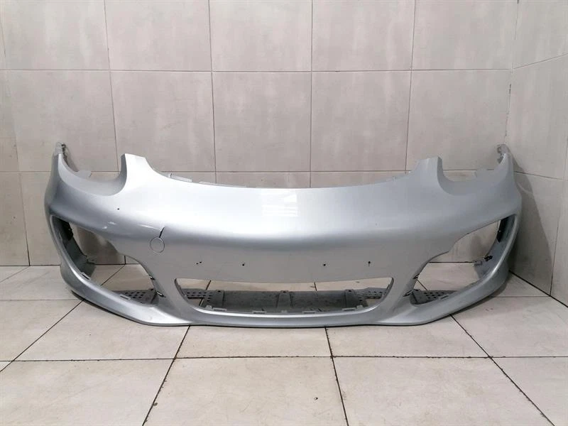 PORSCHE BOXSTER 981 Front Bumper 98150531100 Vorne Stoßstange