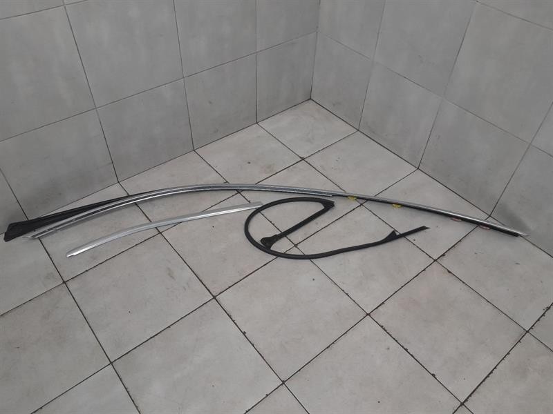 MERCEDES C Class W205 Body Moulding A2056730183 LEFT Leiste