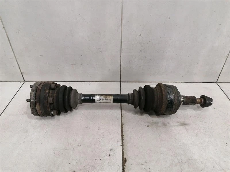 PORSCHE 911 997 Antriebswelle Hinten Rechts 99733202441 Right Drive Shaft TURBO - Image 2