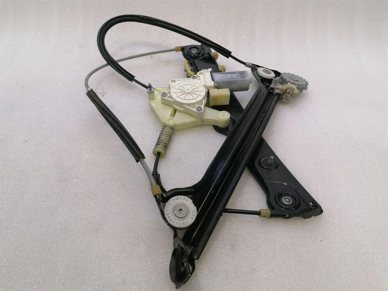 BMW 6 Series F13 Left Front Door Winder 7303785 Fensterheber vorne links