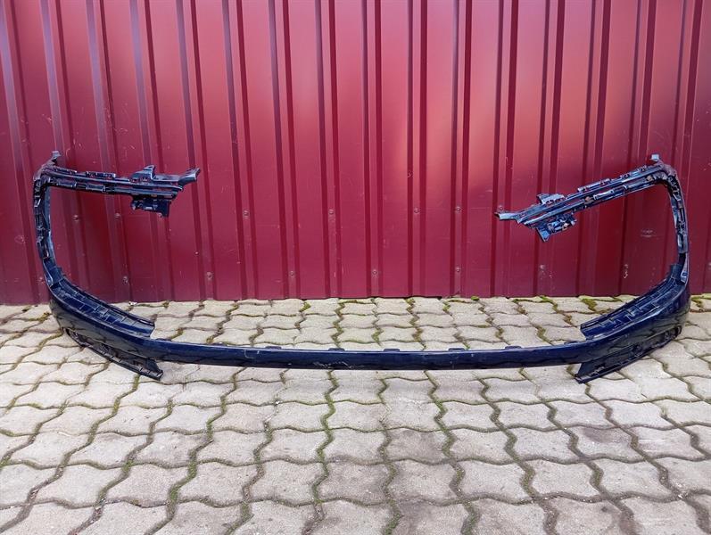 PORSCHE MACAN 95B Front Bumper 95B807221AK GTS MK2 Vorne Stoßstange