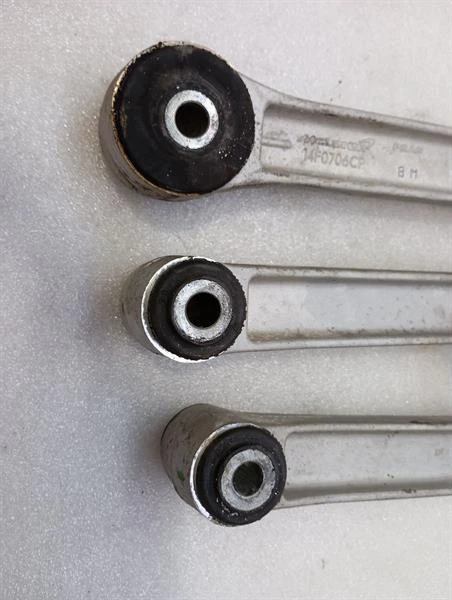 McLaren 720S Spider Engine mount 14F0706CP Motorhalter - Image 7