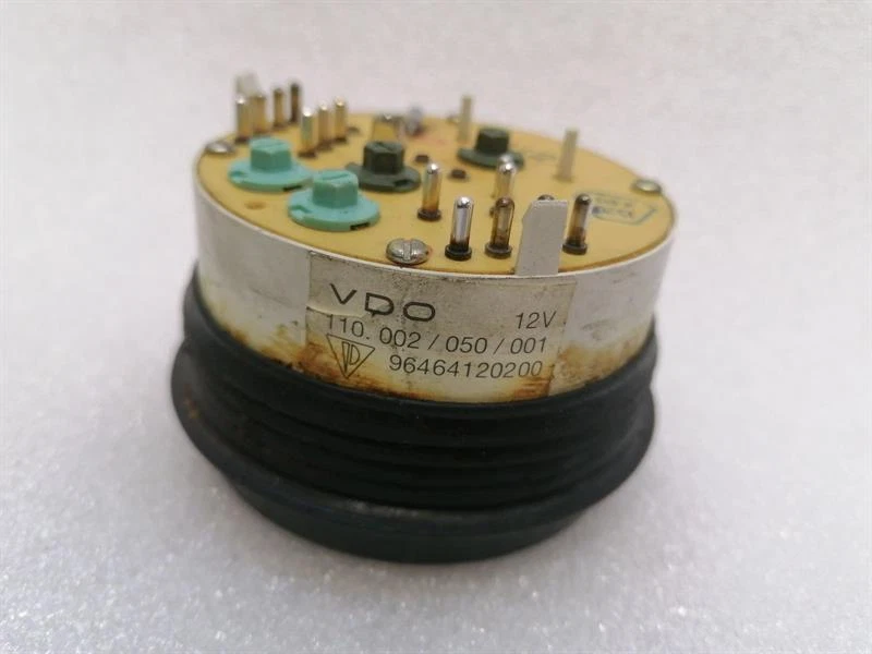 PORSCHE 911 993 Fuel Oil Level Gauge 96464120200 Tankanzeige Ölanzeige - Image 5