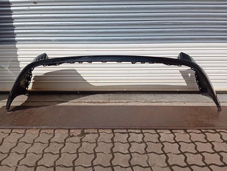 PORSCHE MACAN 95B Rear Bumper 95B807421AA Hinten Stoßstange
