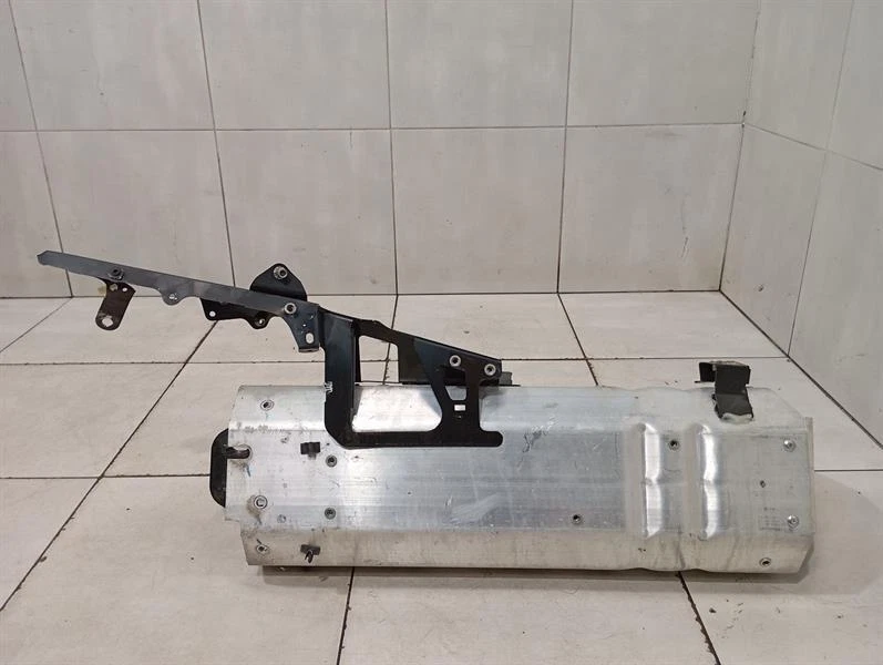 McLaren 720S Right Front Chassis Leg 720s Rechts Vorne Radhaus Träger 14AA241CP - Image 6