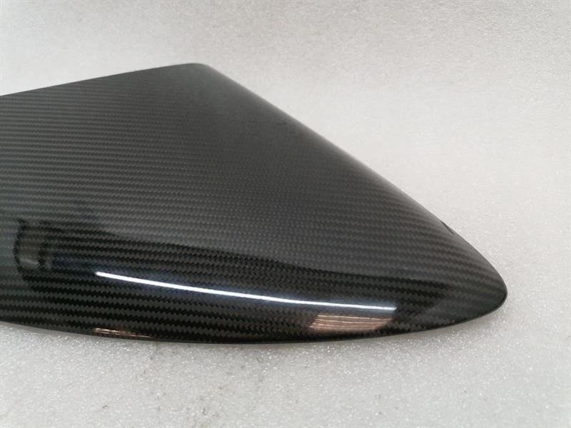 McLaren 570S Spider 13A6055CP  CARBON PACK II LEFT SIDE SCOOP ABDECKUNG - Image 5