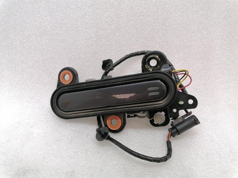 ASTON MARTIN RAPIDE S Door handle 7G43-226A28-A Türgriff Hinten Links