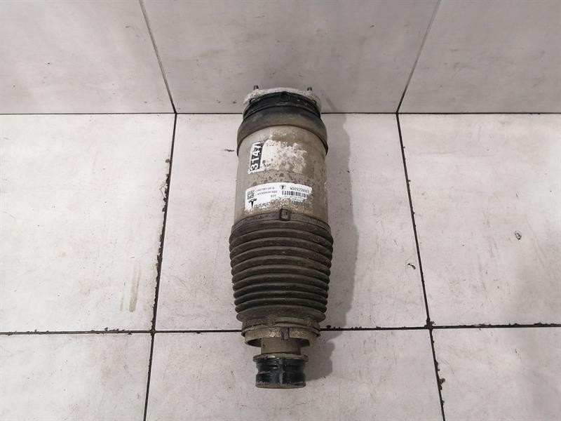 TESLA MODEL X 75D Shock Absorber Front 1027361-00-G Luftstoßdämpfer Vorne
