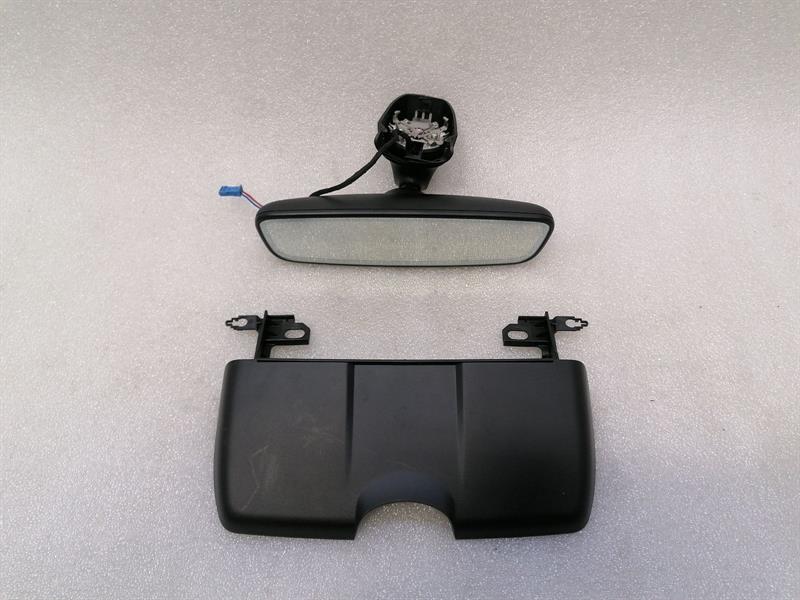 PORSCHE BOXSTER SPYDER 718 Rear View Mirror 99173151104 Rückspiegel Innenspiegel