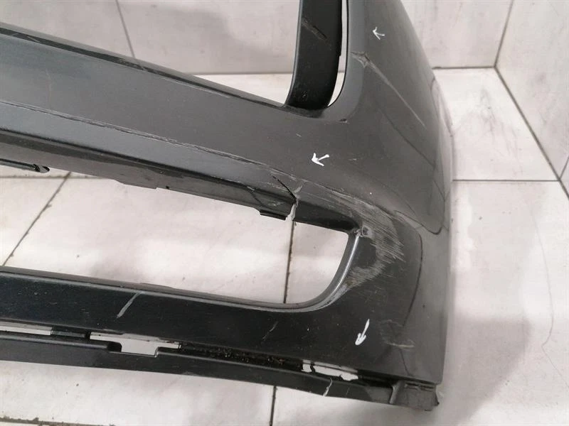 PORSCHE CAYENNE 9Y MK3 E3 Front Bumper 9Y0807221 Vorne Stoßstange - Image 5