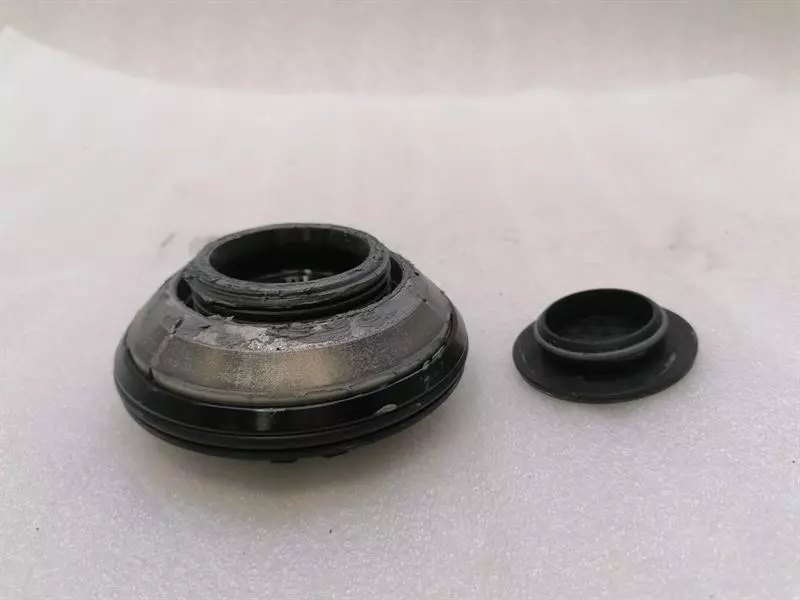 PORSCHE 911 991 Centre Lock 99136108190 Zentralverschluss GT3 - Image 6