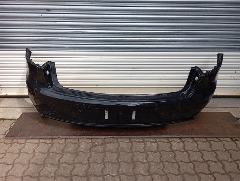 PORSCHE MACAN 95B Rear Bumper 95B807421L Hinten Stoßstange