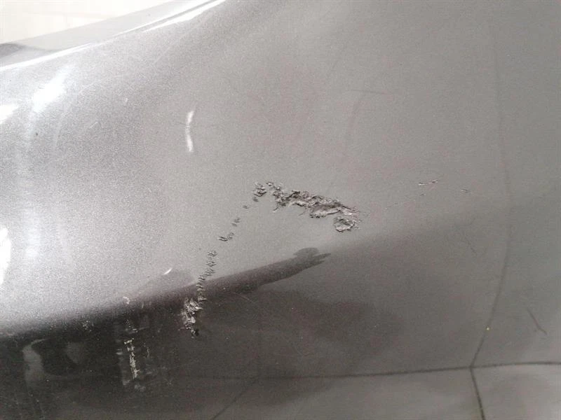 PORSCHE CAYMAN 981 Front Bumper 98150531110  Vorne Stoßstange - Image 6