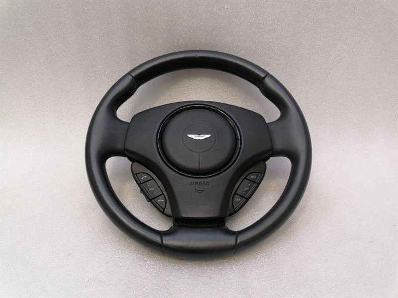 ASTON MARTIN RAPIDE S Steering Wheel FD43-3600-DA Lenkrad BG33-042B85-AB - Image 2