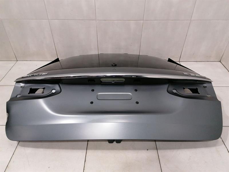 MERCEDES E Class W213 Boot Lid A2137403000 Heckklappe WAGON