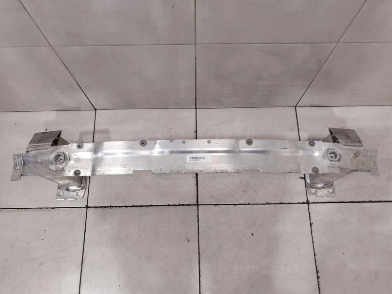 PORSCHE CAYENNE 9Y0 Front Bumper Beam 9Y0807109B Stoßstange Träger Vorne - Image 3