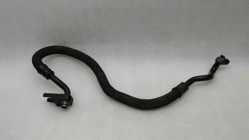 BMW 6 Series E63 E60 M5 V10 85 Engine oil Pipe 17222282912 Ölkühlerleitung