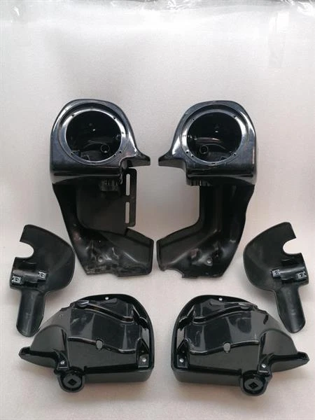 HARLEY-DAVIDSON FLHTCU Fairing AFTERMARKET Verkleidung Vorne 58891-05 - Image 3